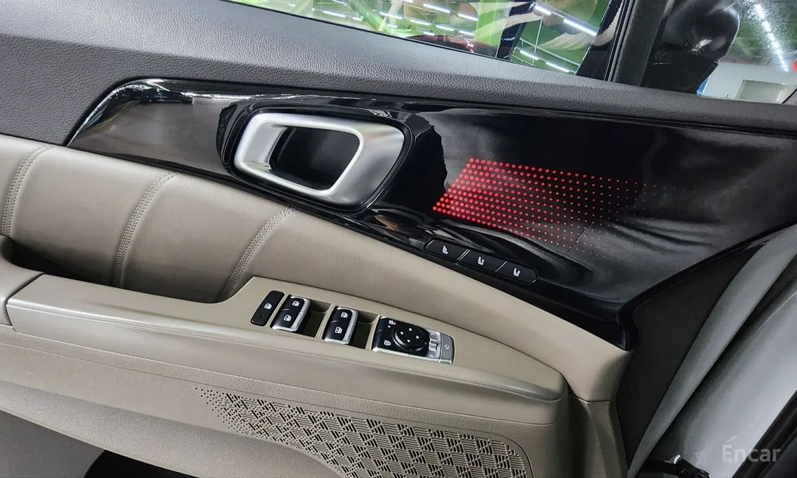 Фото 15 - Kia Carnival