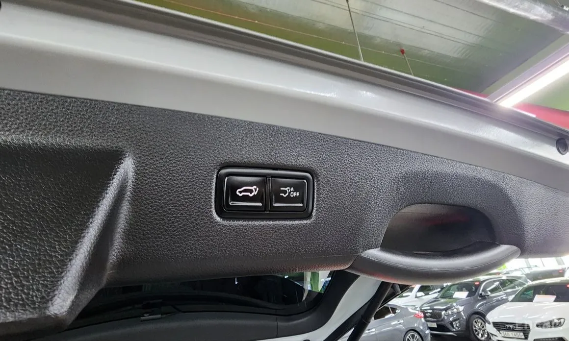 Фото 16 - Kia Carnival