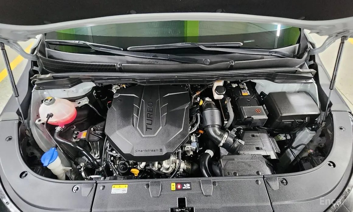 Фото 7 - Kia Carnival