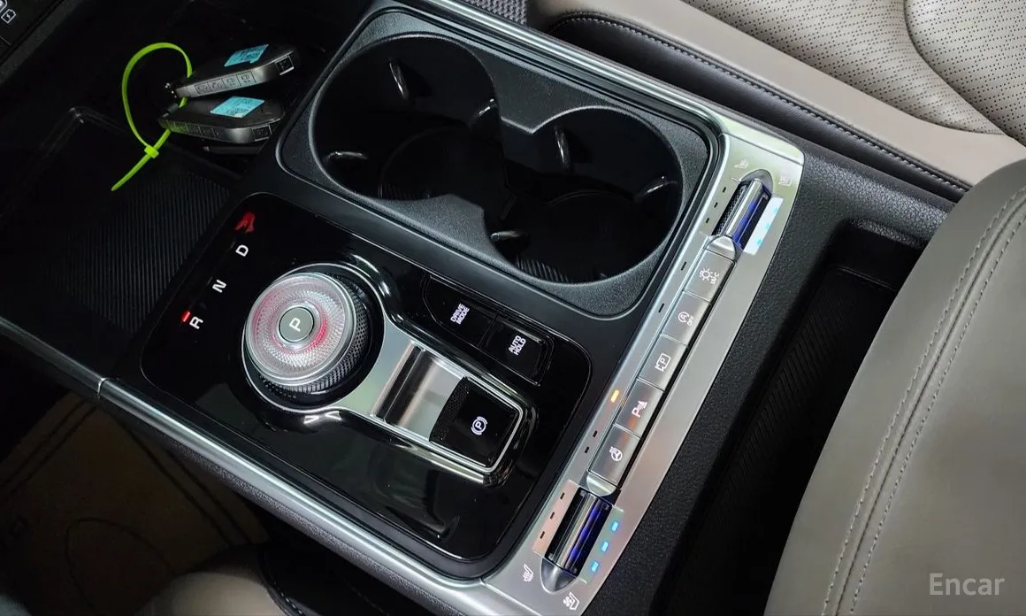 Фото 9 - Kia Carnival