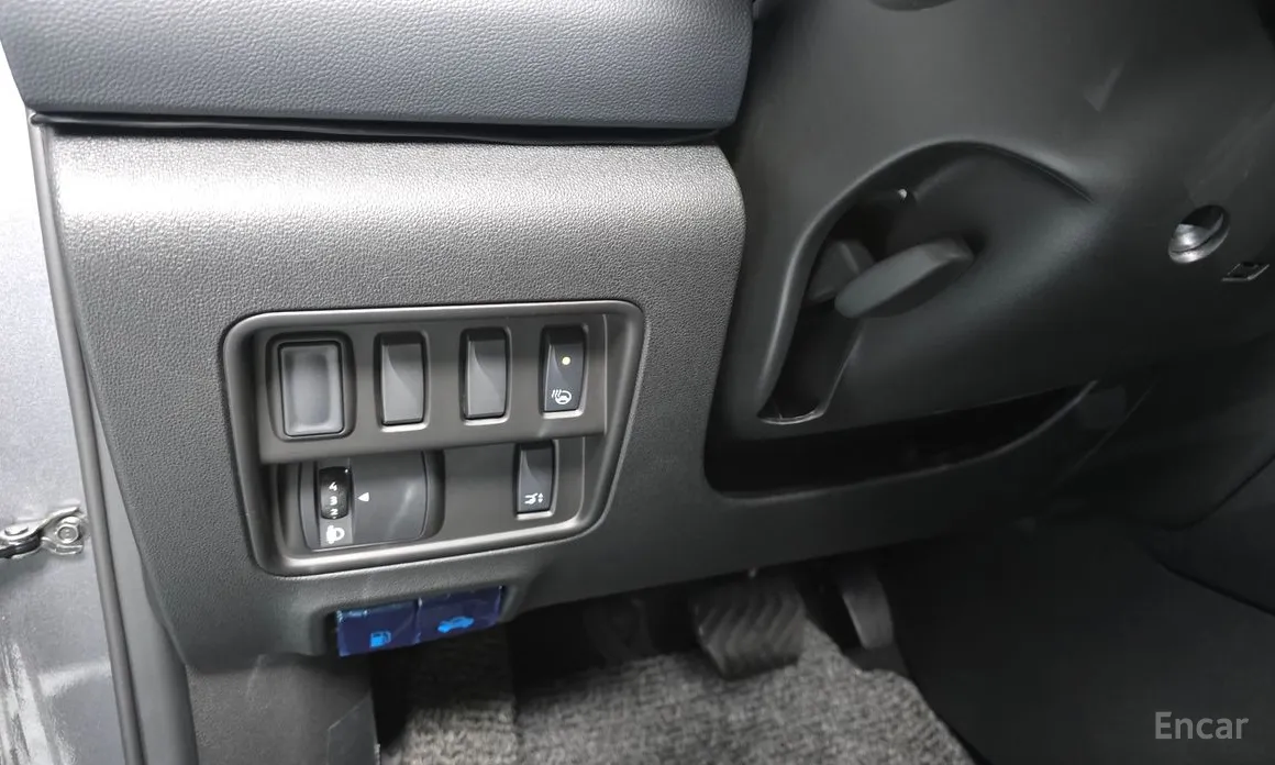 Фото 14 - Renault QM6