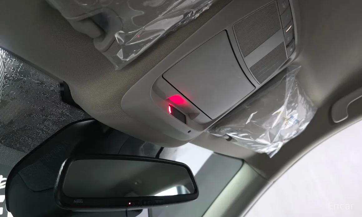 Фото 18 - Renault QM6