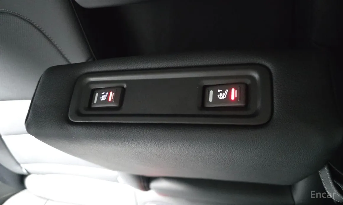 Фото 19 - Renault QM6