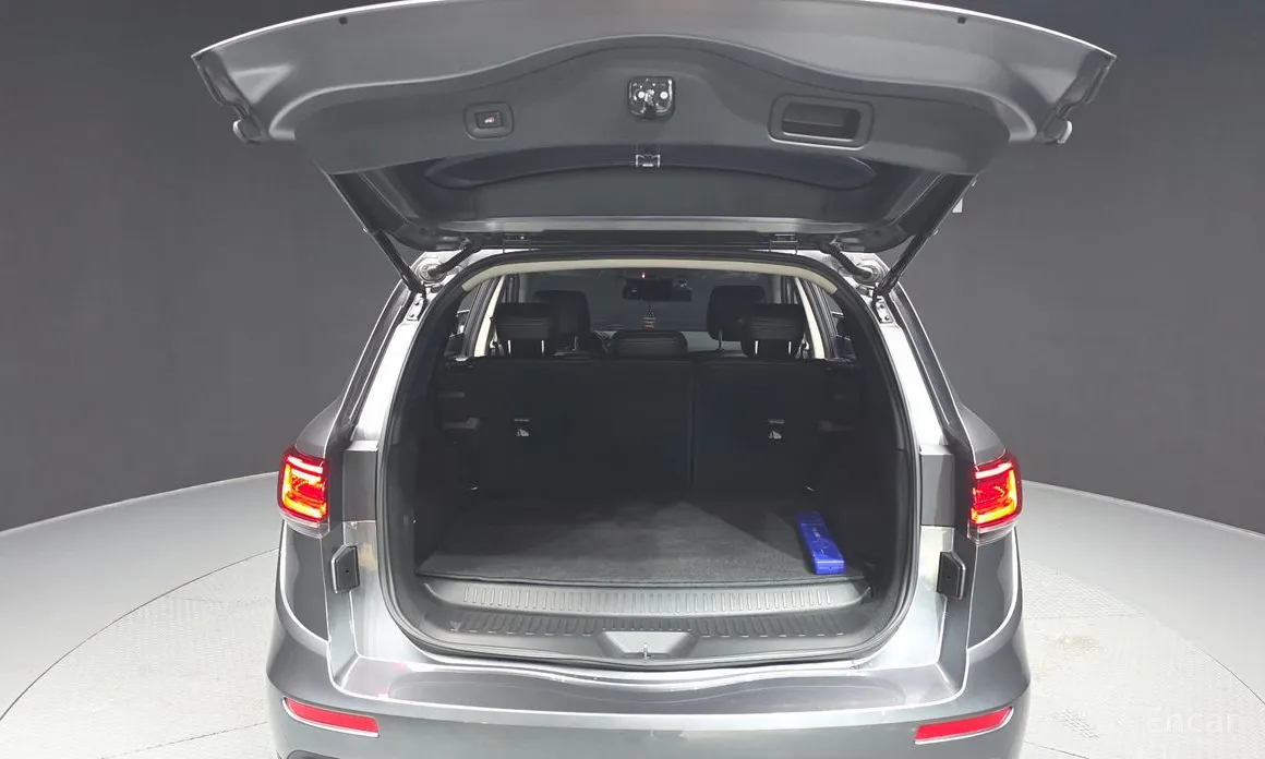 Фото 20 - Renault QM6