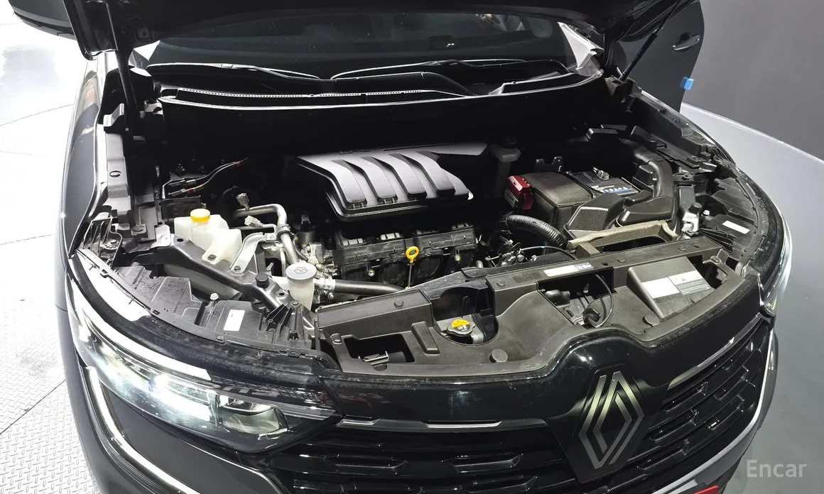 Фото 6 - Renault QM6