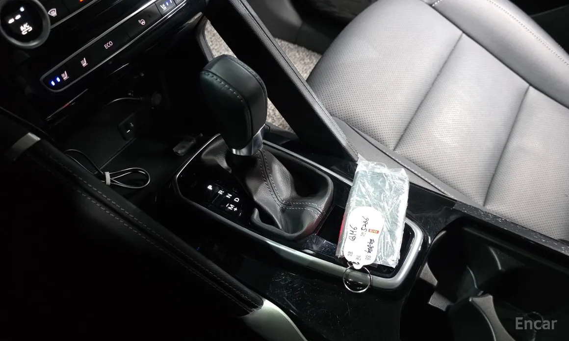 Фото 9 - Renault QM6