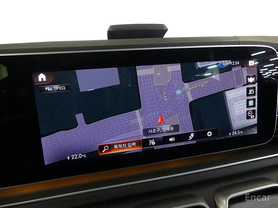 Mercedes-Benz GLS-Class 2020 GLS400d 4MATIC