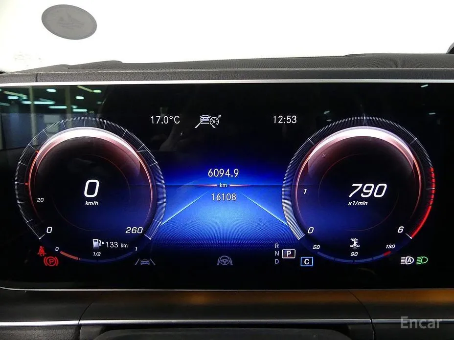 Mercedes-Benz GLS-Class 2020 GLS400d 4MATIC
