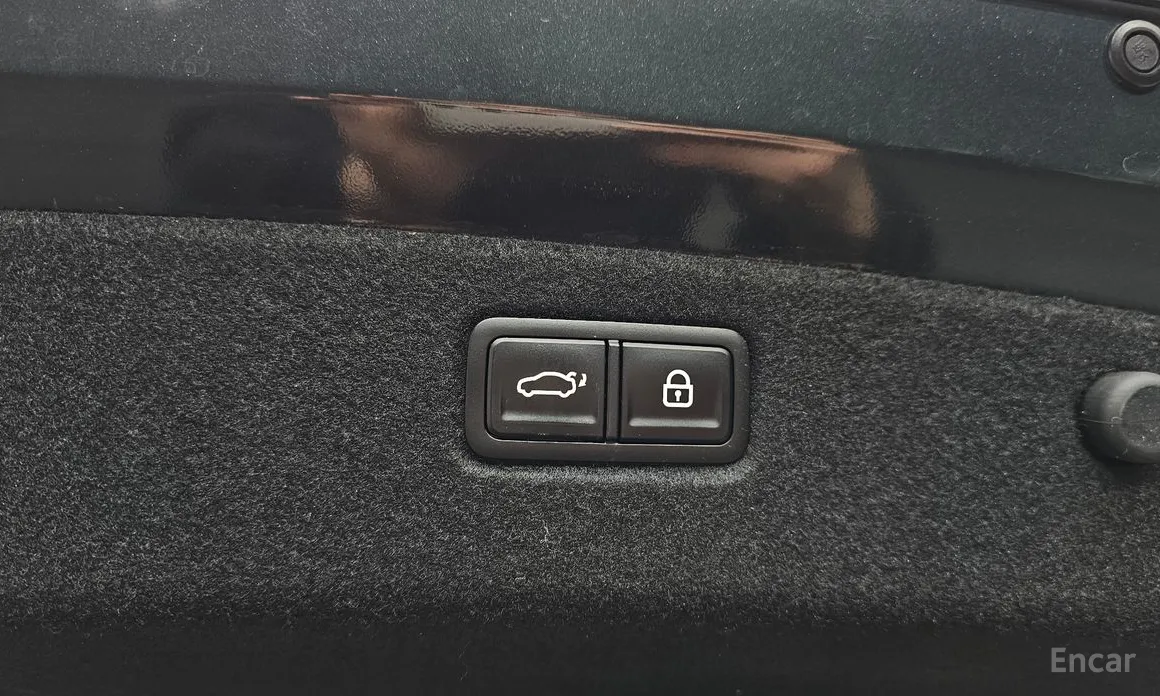 Фото 20 - Kia K9