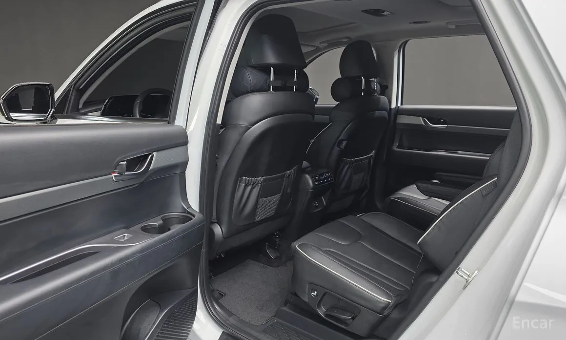 Фото 17 - Hyundai Palisade