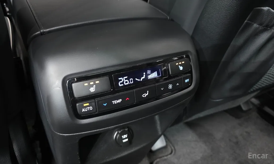 Фото 18 - Hyundai Palisade