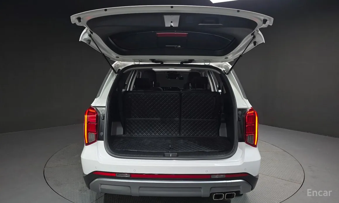 Фото 20 - Hyundai Palisade