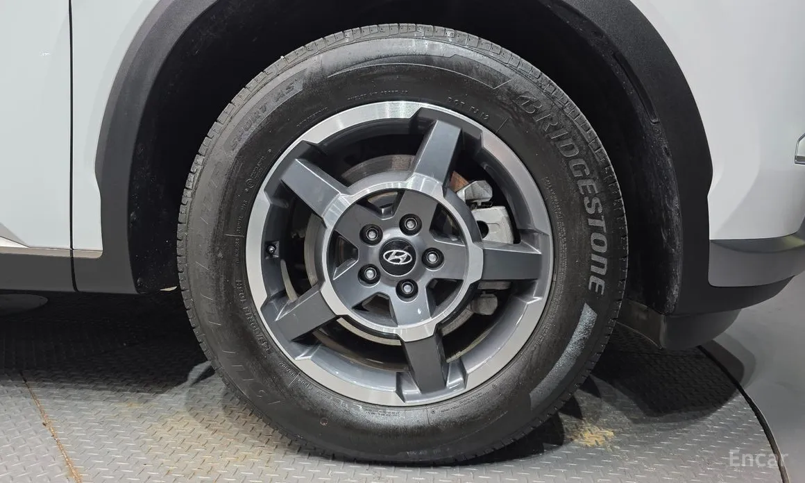 Фото 5 - Hyundai Palisade