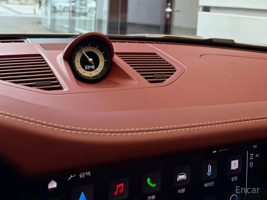 Фото 10 - Porsche 911