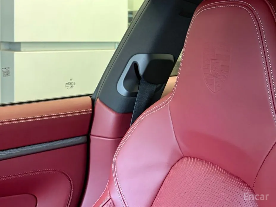 Фото 11 - Porsche 911