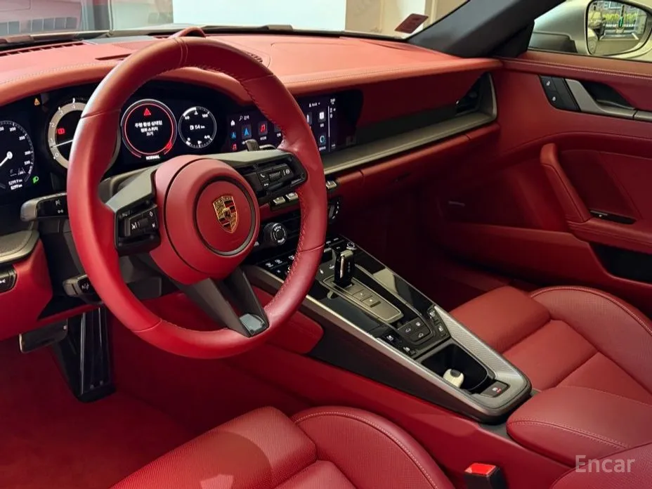 Фото 7 - Porsche 911