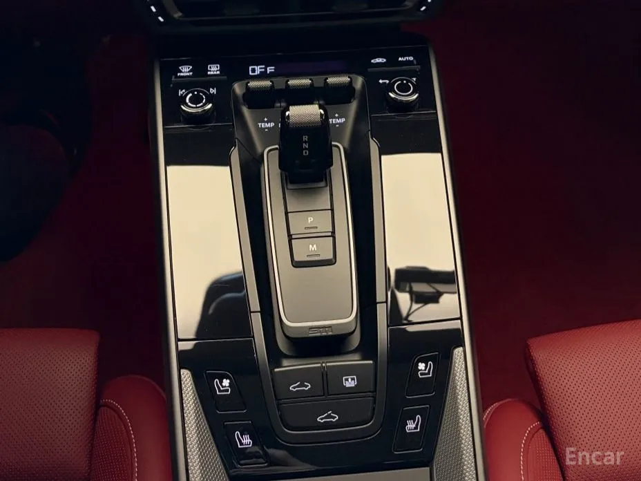 Фото 9 - Porsche 911