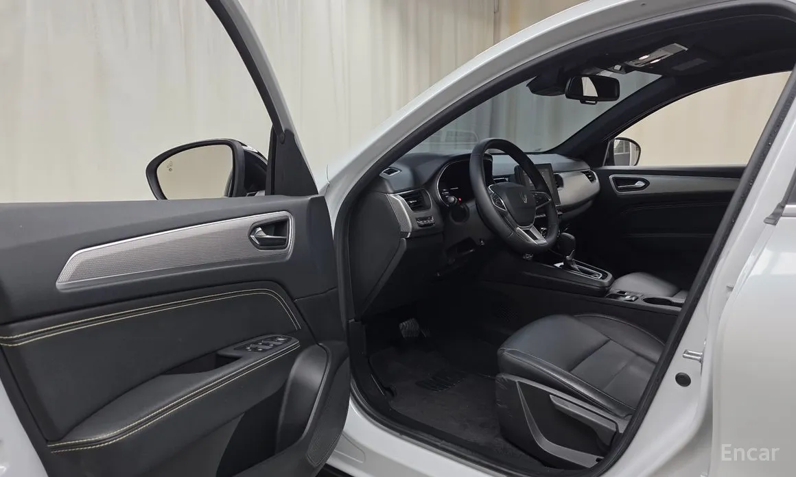 Фото 10 - Renault Arkana