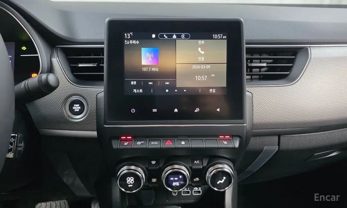 Фото 14 - Renault Arkana