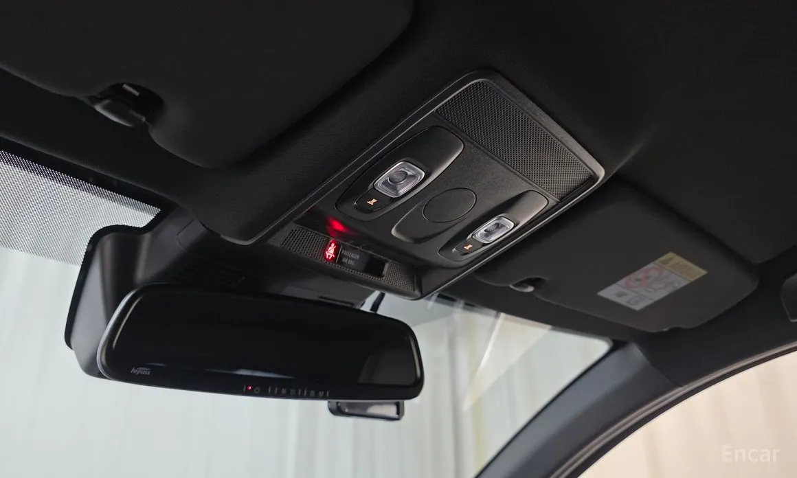 Фото 17 - Renault Arkana