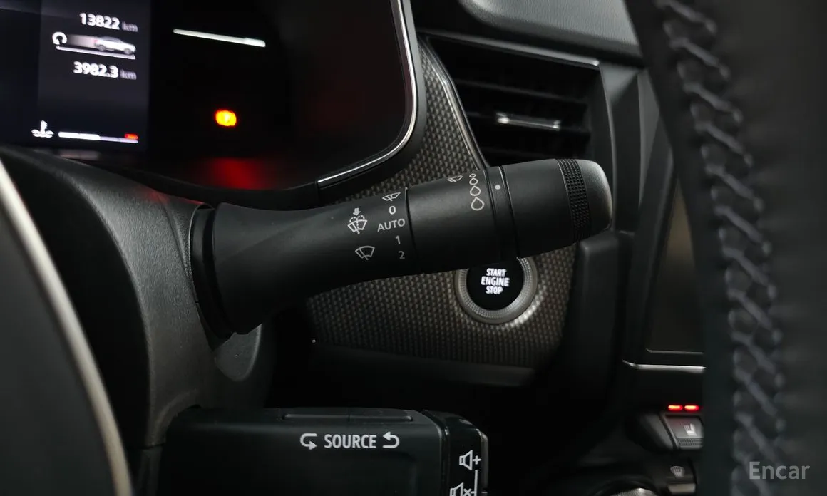 Фото 19 - Renault Arkana