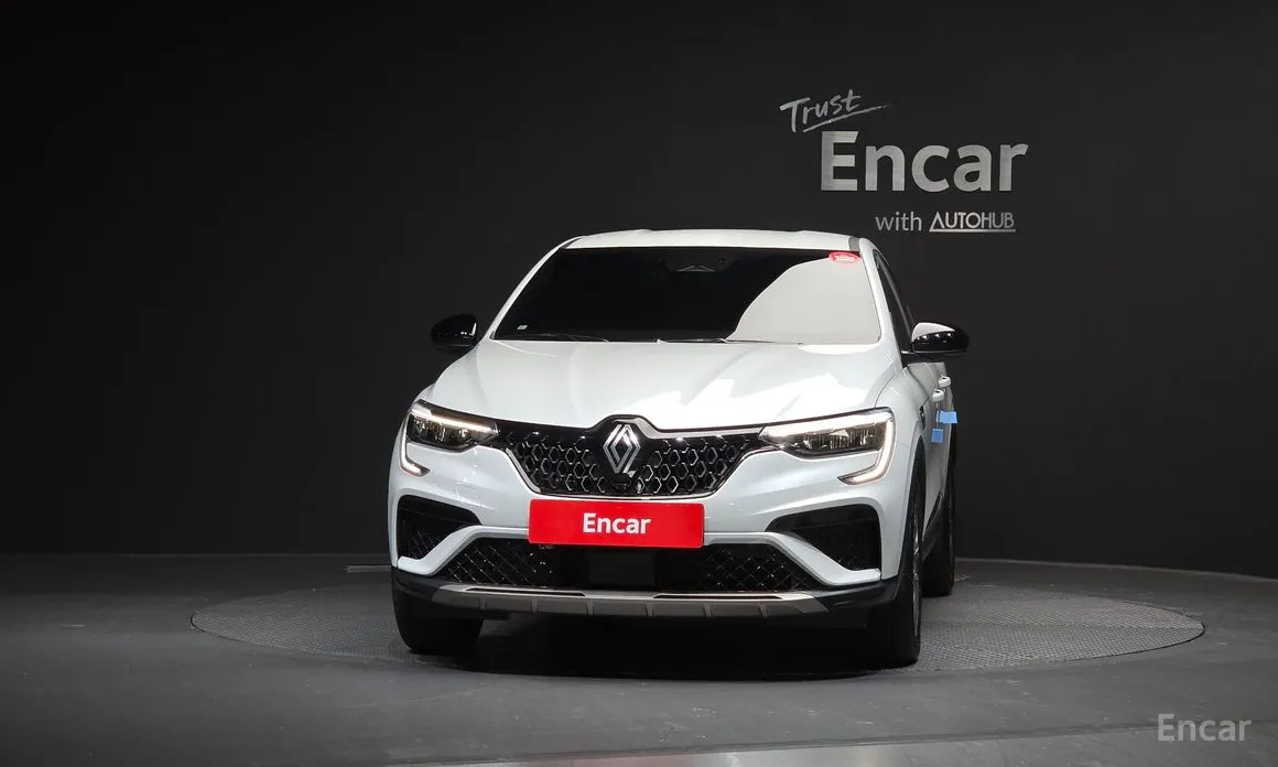 Фото 3 - Renault Arkana