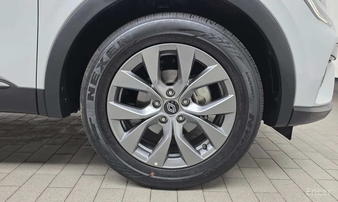 Фото 5 - Renault Arkana