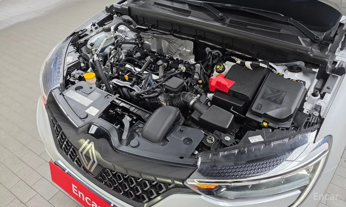 Фото 6 - Renault Arkana