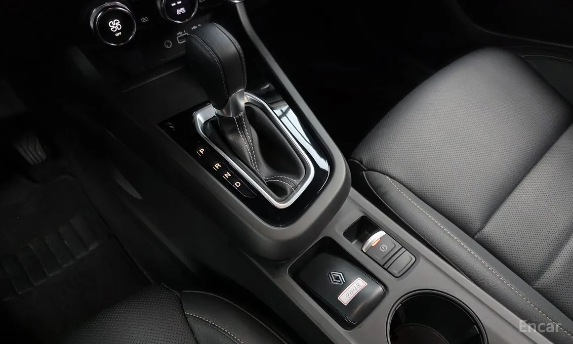 Фото 9 - Renault Arkana