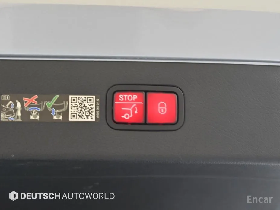 Фото 19 - Mercedes-Benz EQS