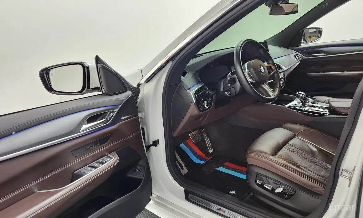BMW Gran Turismo 2017 620d M Sport