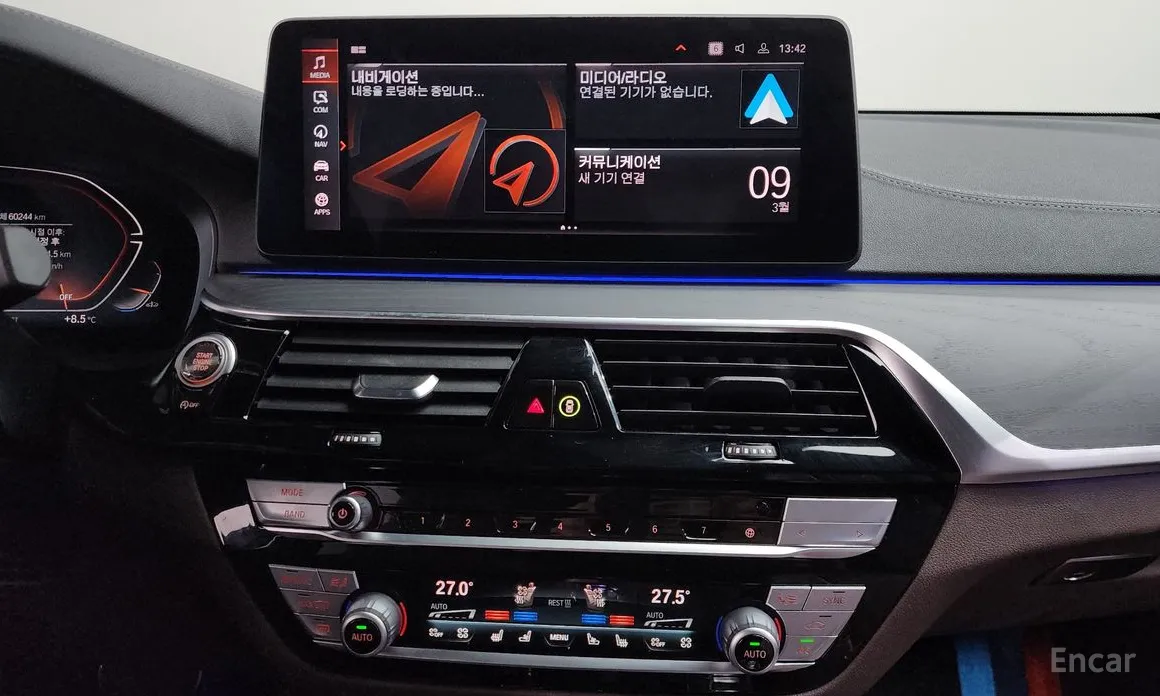 BMW Gran Turismo 2017 620d M Sport