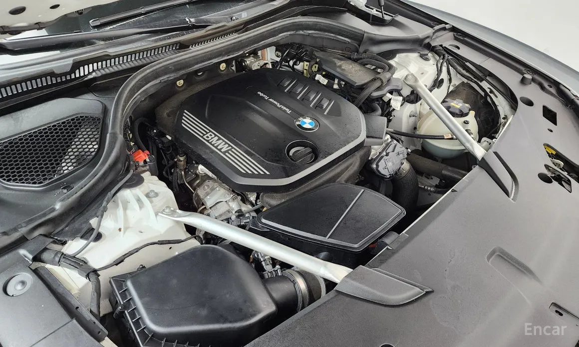 BMW Gran Turismo 2017 620d M Sport