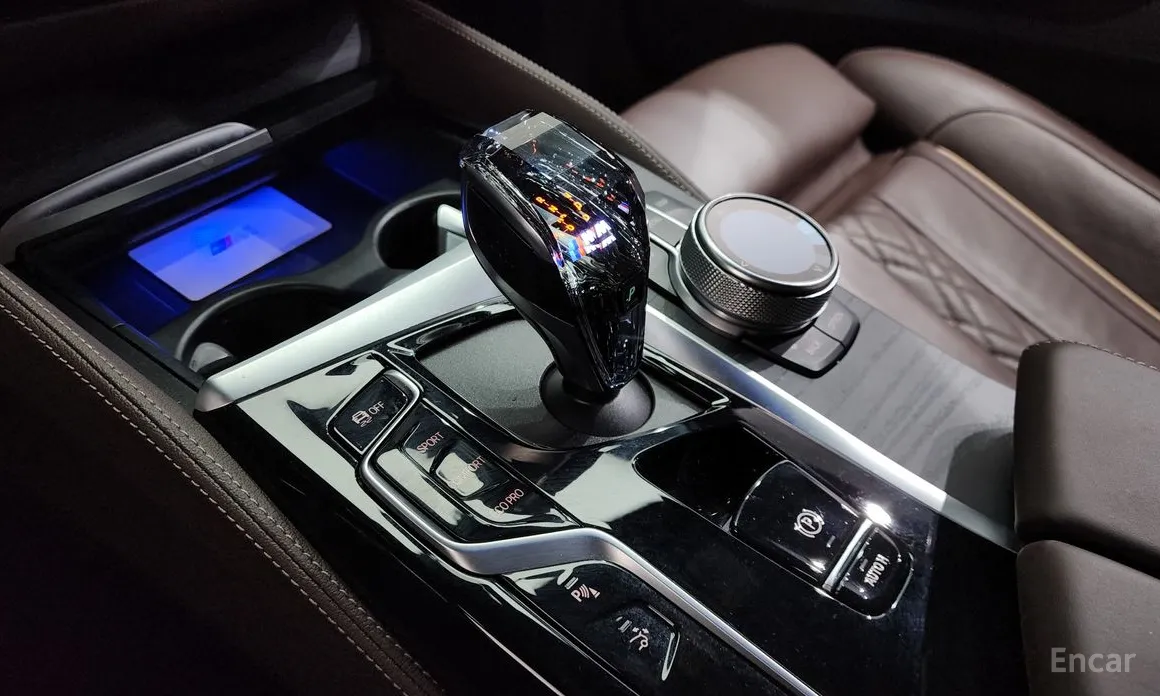 BMW Gran Turismo 2017 620d M Sport
