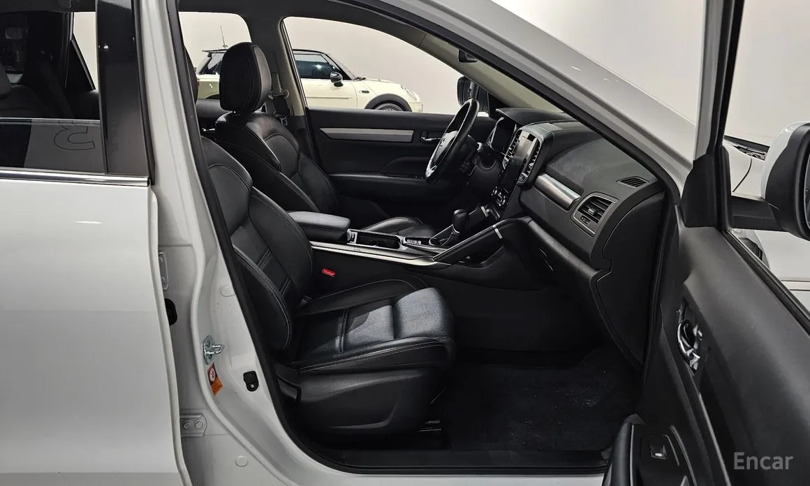 Фото 11 - Renault QM6