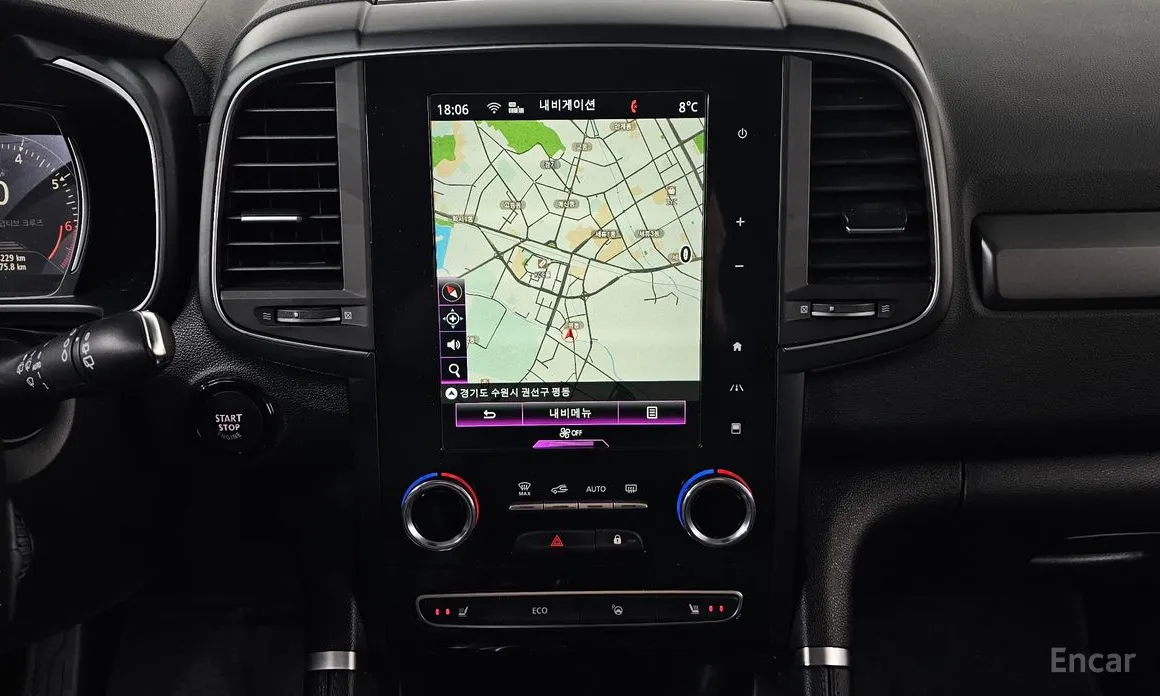 Фото 16 - Renault QM6