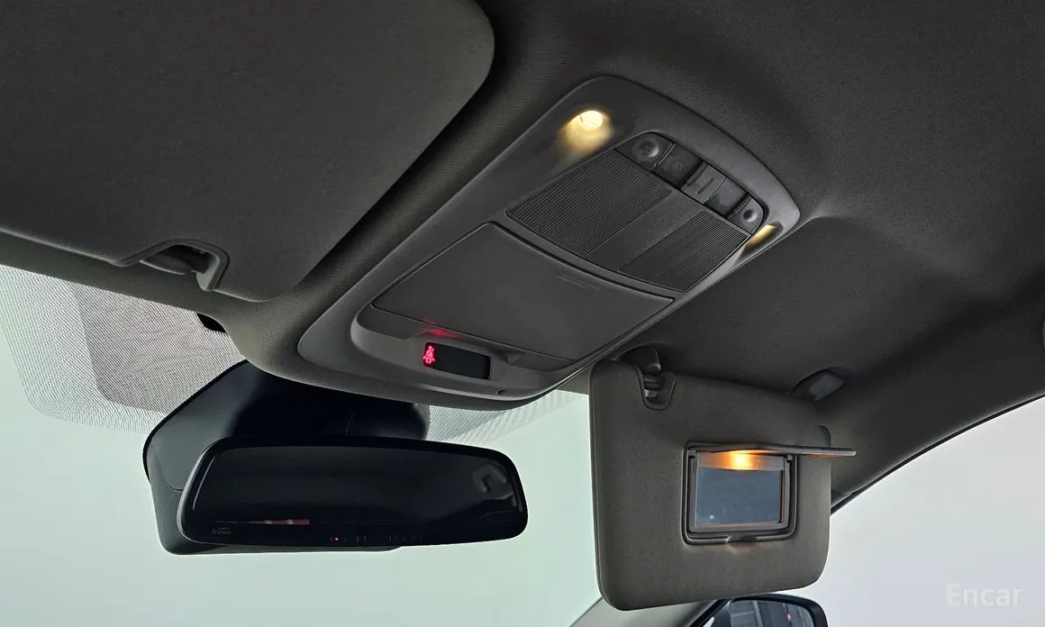 Фото 19 - Renault QM6