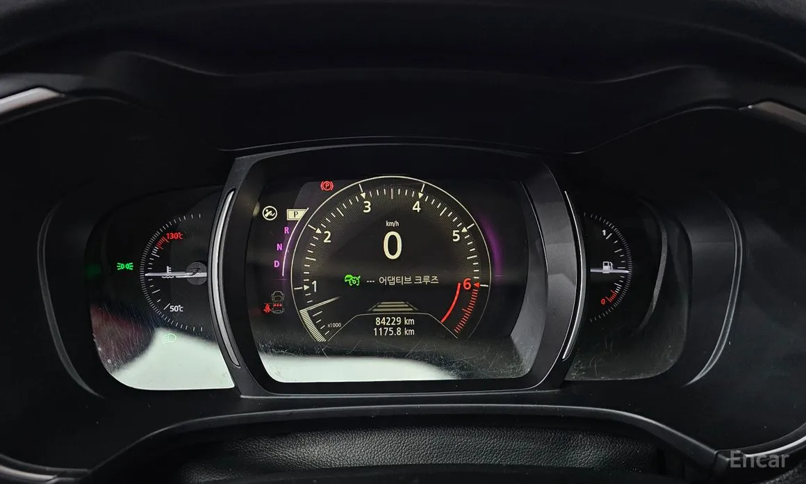 Фото 8 - Renault QM6