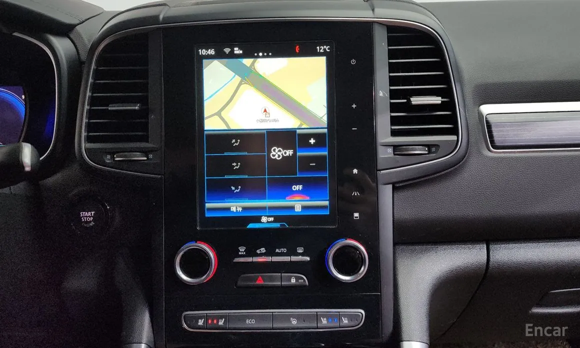 Фото 14 - Renault QM6