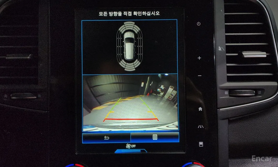 Фото 15 - Renault QM6