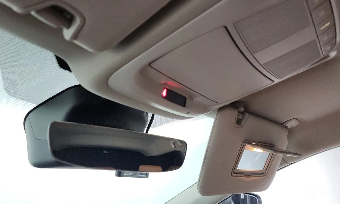 Фото 17 - Renault QM6