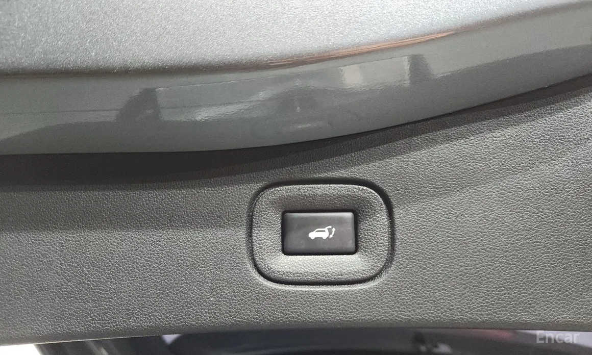 Фото 18 - Renault QM6