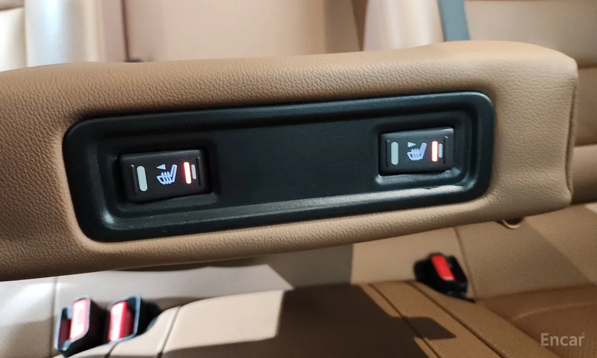 Фото 19 - Renault QM6