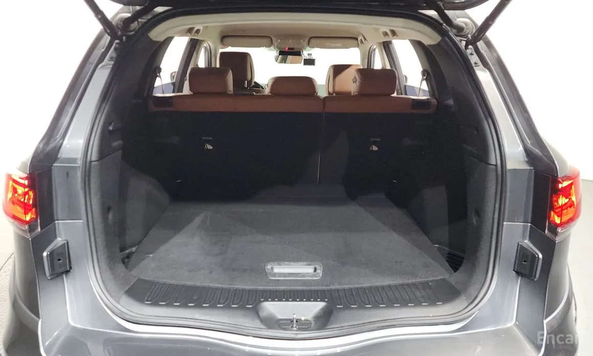 Фото 20 - Renault QM6