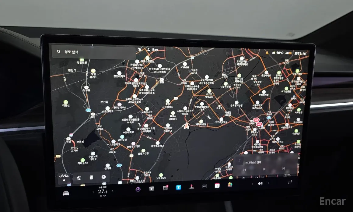 Фото 14 - Tesla Model X