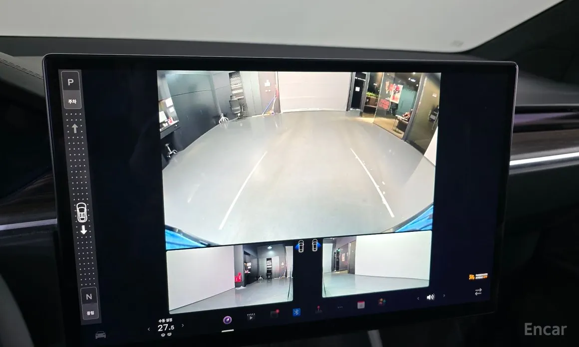 Фото 15 - Tesla Model X