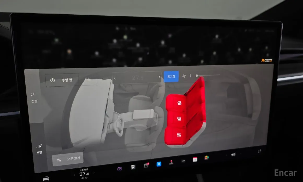 Фото 18 - Tesla Model X