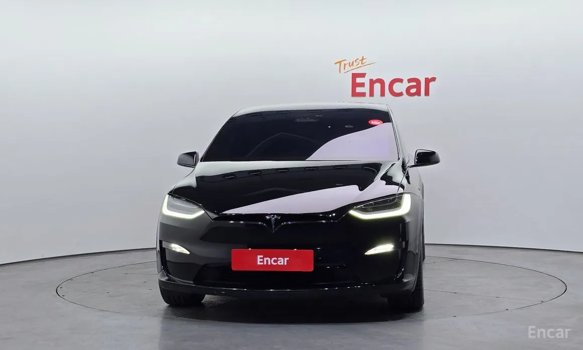 Фото 3 - Tesla Model X