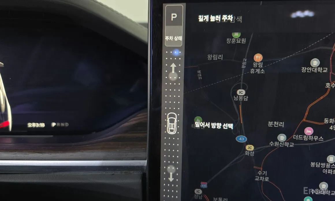 Фото 9 - Tesla Model X