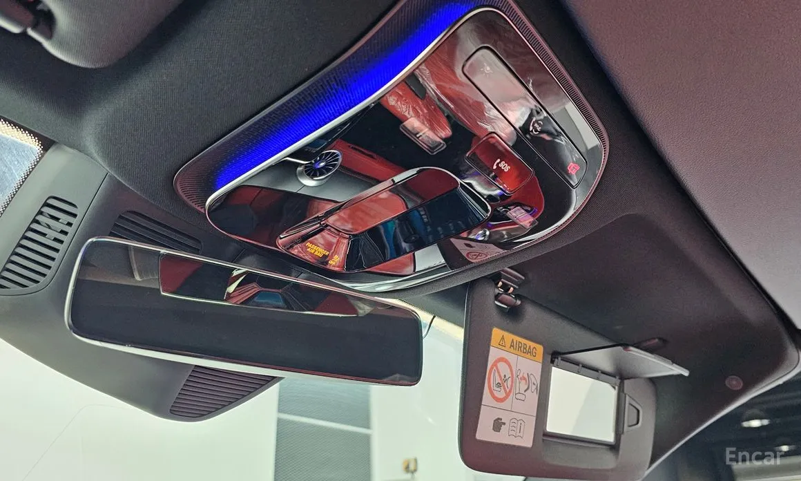 Фото 18 - Mercedes-Benz SL-Class